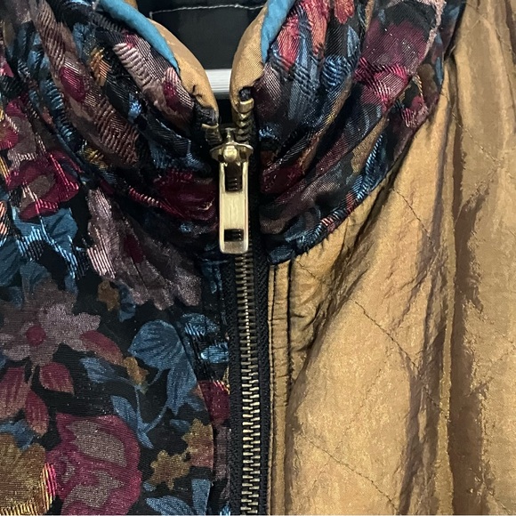 Vintage Puffy Jacket - Picture 3 of 7